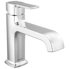 Peerless P1573LF - Ezra Single-Handle Curved Spout Lavatory Faucet