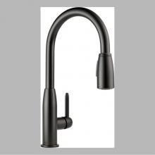 Peerless P188103LF-OB - Tunbridge™ Single Handle Kitchen Pull-Down