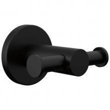 Peerless PA547-BL - Precept® Double robe hook