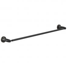 Peerless PA623-24OB - Westchester® Towel Bar 24''