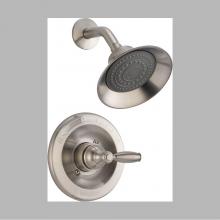 Peerless PTT188780-BN - Claymore™ Shower Only Trim Kit