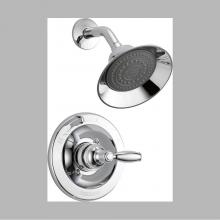 Peerless PTT188780 - Claymore™ Shower Only Trim Kit
