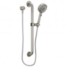 Peerless PTT24047-BN - Precept® ADA hand shower