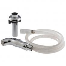 Peerless RP54807 - Spray and Hose Assembly with Spray Support