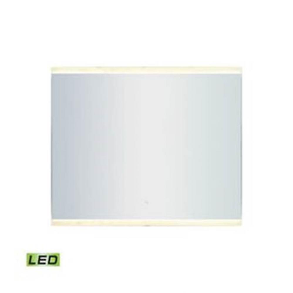 36x24-inch LED Mirror