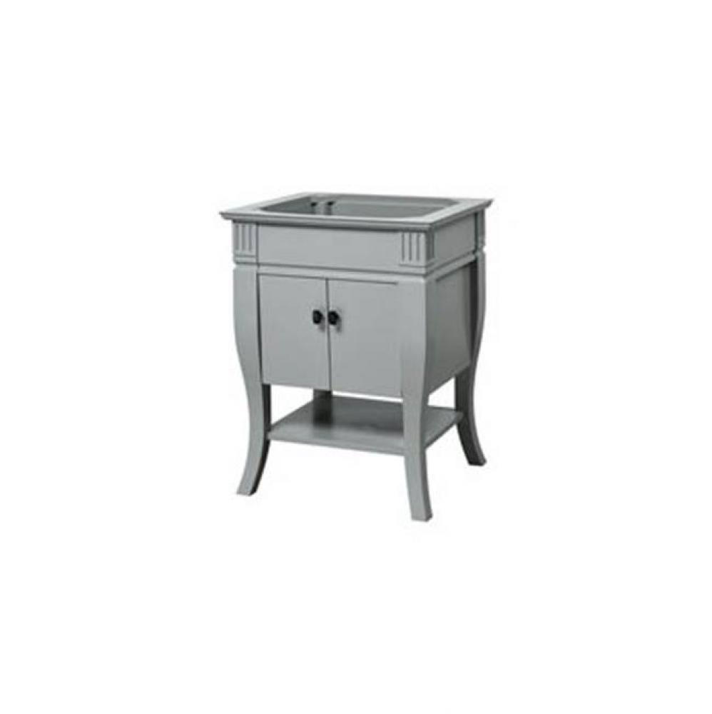 Colorado 24'' Vanity - Gray