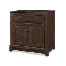 Ryvyr V-JAMES-36EC - James 36'' Vanity - English Chestnut