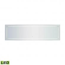 Ryvyr LM3K-2070-PL4 - 20x70-inch Full-Length LED Mirror