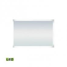 Ryvyr LMVK-3024-BL4 - 30x24-inch LED Mirror