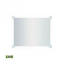 Ryvyr LMVK-3624-BL4 - 36x24-inch LED Mirror