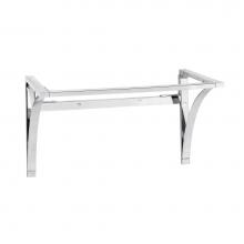 Ryvyr V-MIAMI-DM80 - Miami 31.5-inch (80cm) Wall Console for Vanity Top