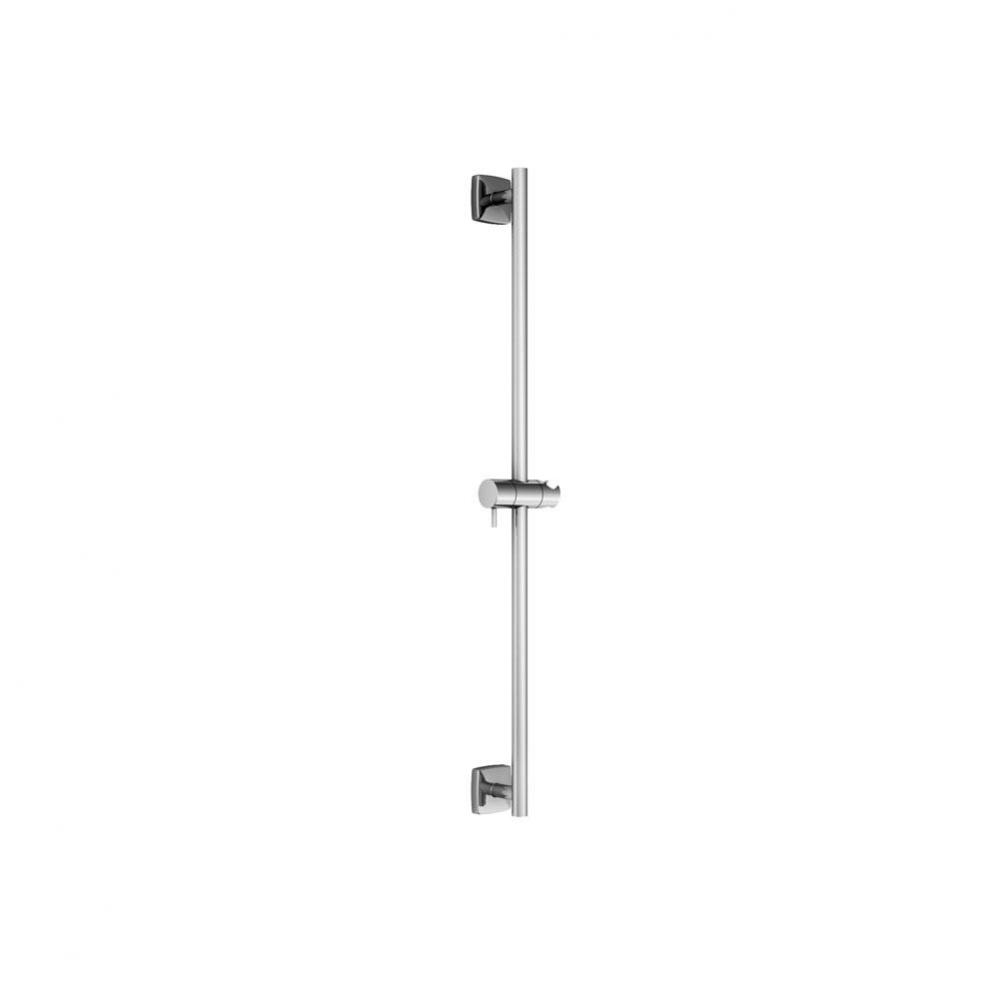 UMANI™ Wallbar for Handshower Chrome