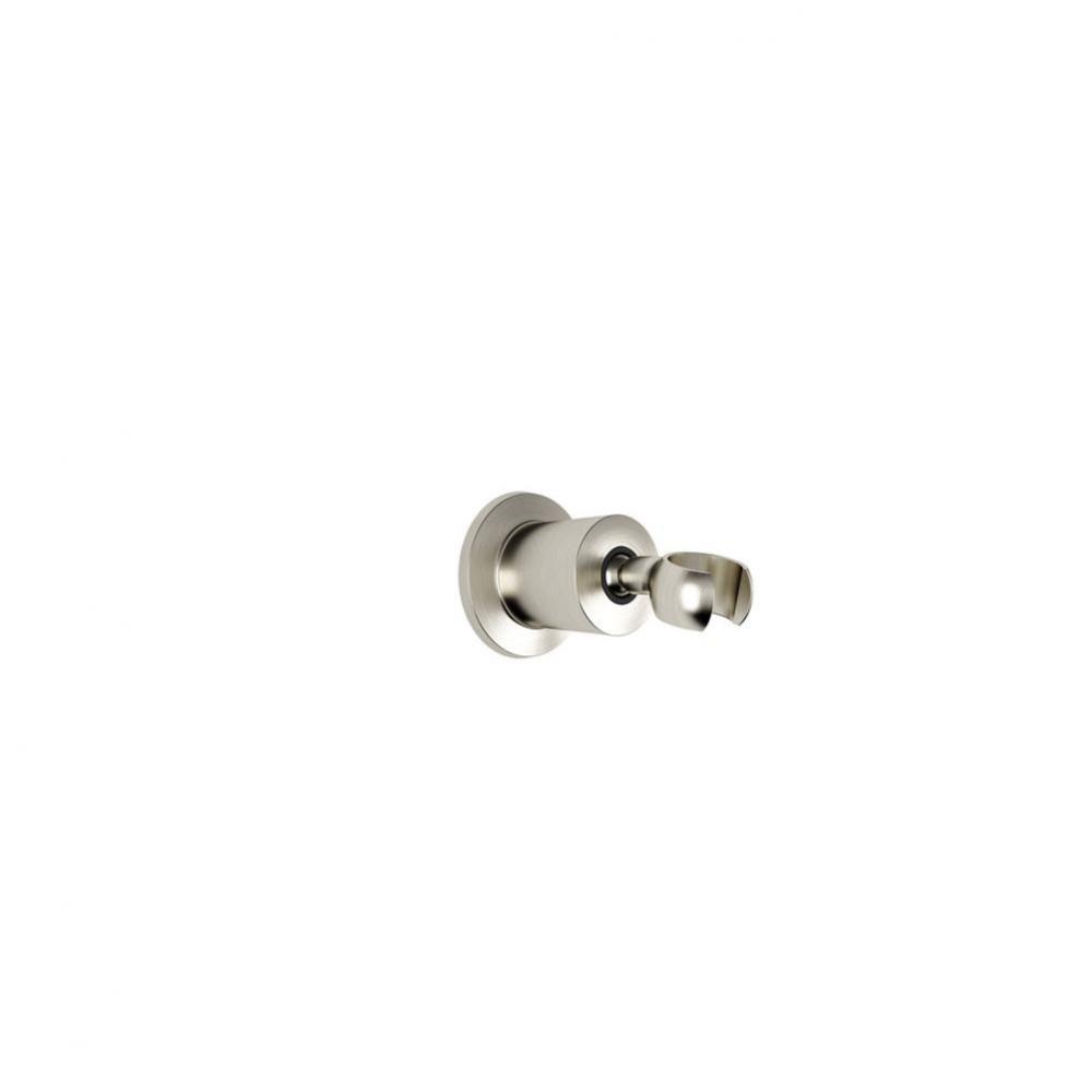 BELLINO/CITE Handshower Hook Brushed Nickel PVD