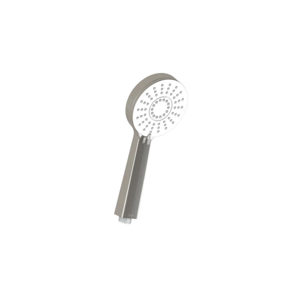 2-Jet 4'' Handshower Chrome