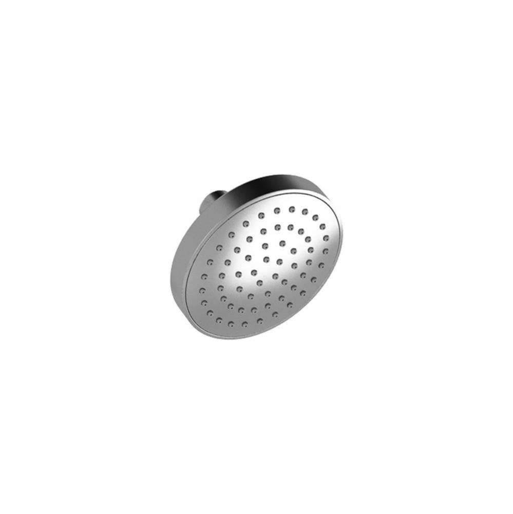 Wall Mount Shower Head Chrome