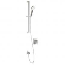Kalia BF1354-110 - GRAFIK? T1 : Thermostatic Shower System