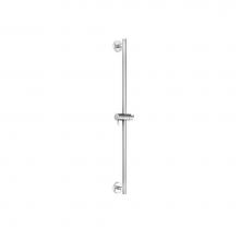 Kalia 101323-110 - BELLINO/CITE Wallbar for Handshower Chrome