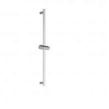 Kalia 102849-110 - KONTOUR Wallbar Without Flange for Handshower