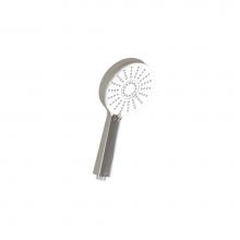 Kalia 102850-110 - 2-Jet 4.75'' Flat Face Handshower PLUS Chrome