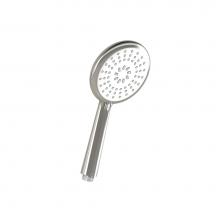 Kalia 102855-110 - 2-Jet 4¾'' Handshower Rounder Edge