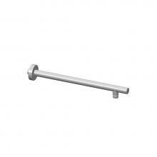 Kalia 104288-110 - Wall Mount Round Shower Arm 16'' 90 Degree Chrome