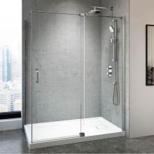 Kalia BF1819-110 - PRECISO™ TD2 AQUATONIK™ T/P with Diverter Shower System with Wallarm Chrome