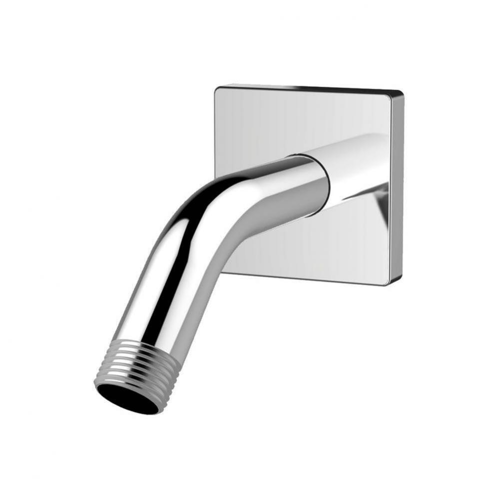 Duro Shower Arm with Flange