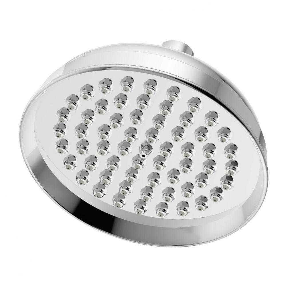 Rain Showerhead, 6''