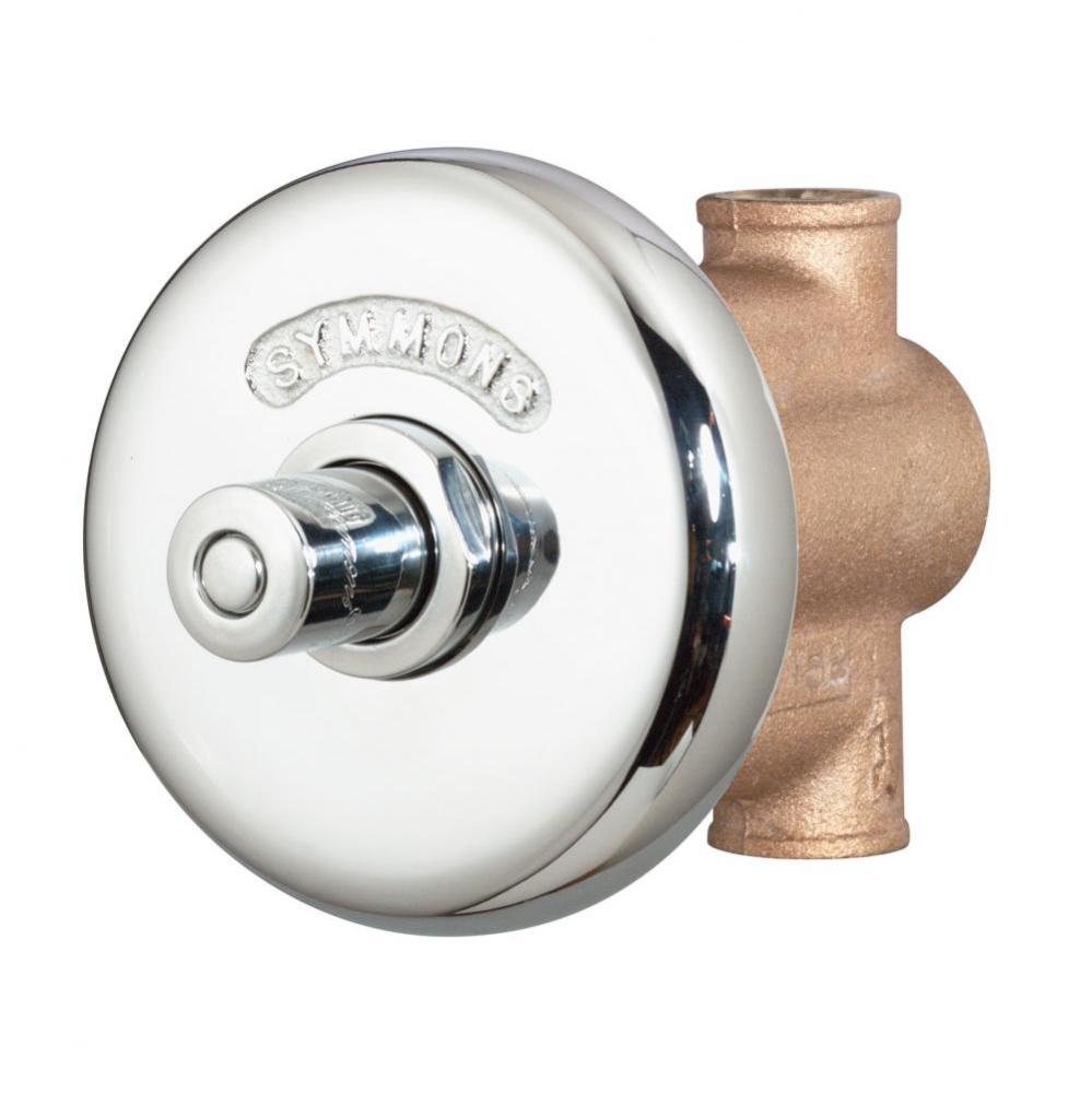 Showeroff Valve