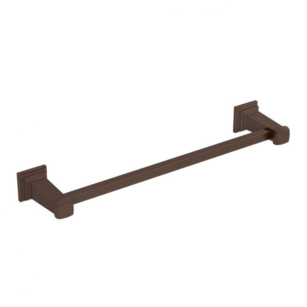 Oxford Towel Bar, 18''