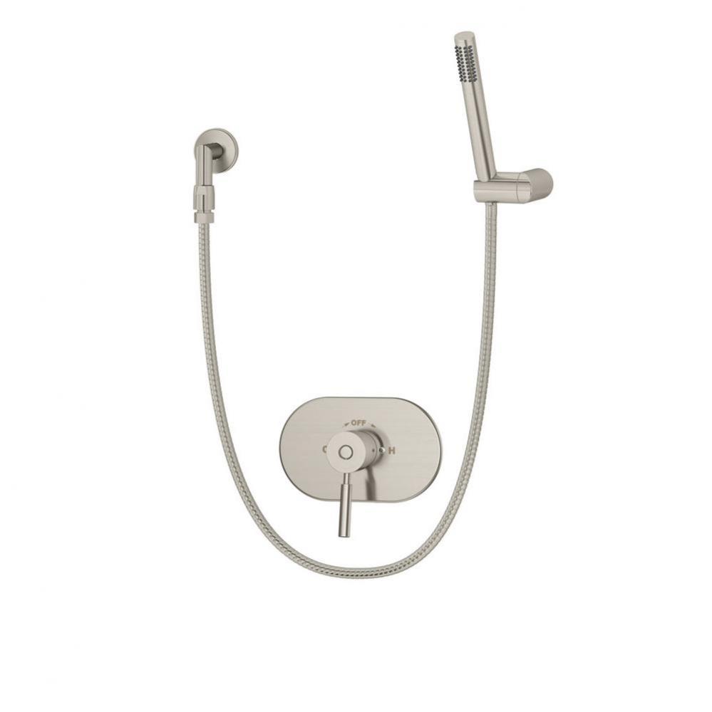 Sereno Hand Shower Trim