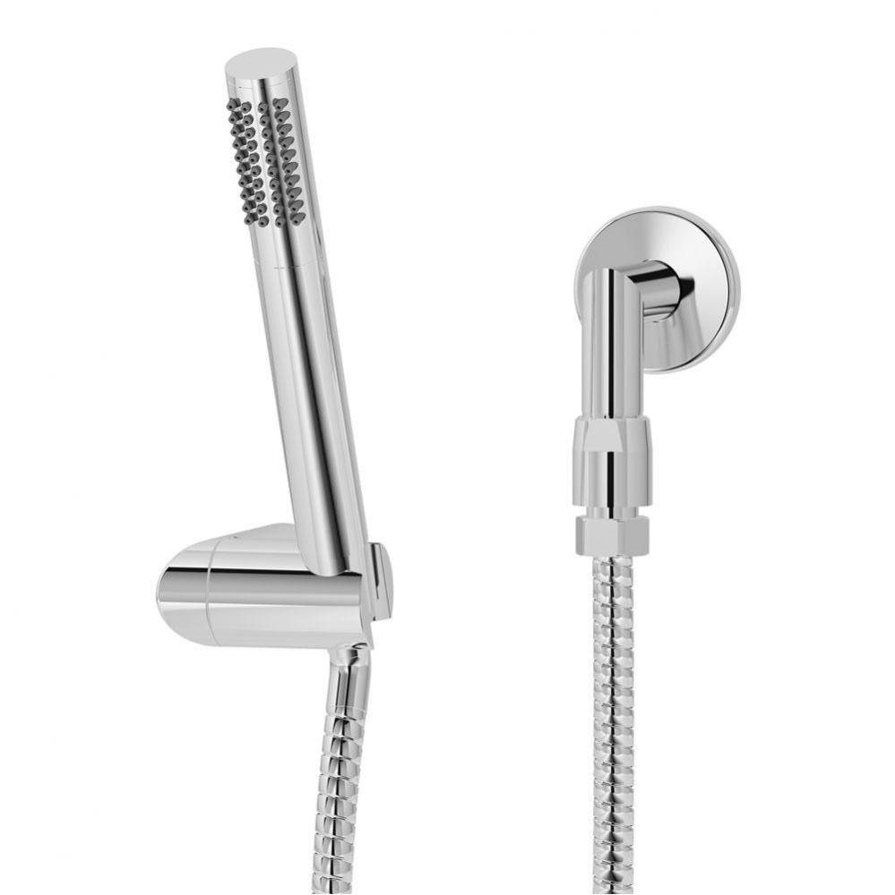 Sereno 1-Spray Hand Shower in Polished Chrome