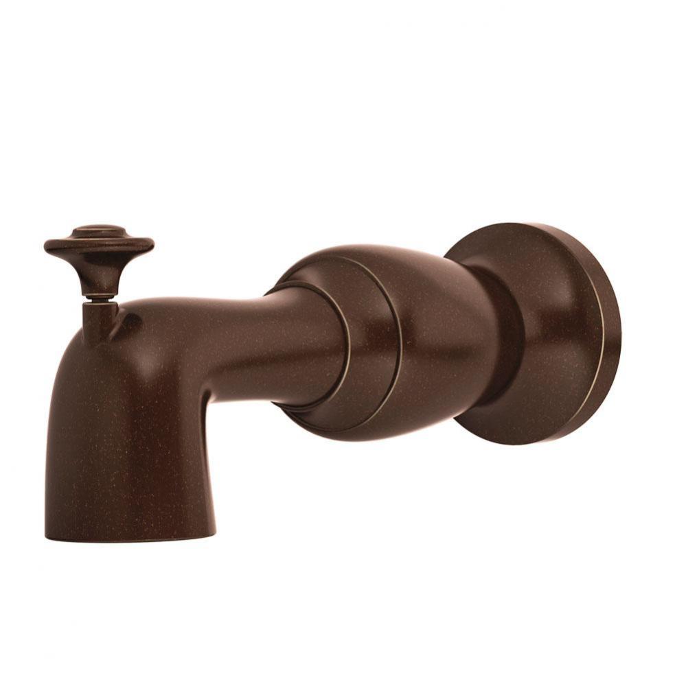 Degas Diverter Tub Spout