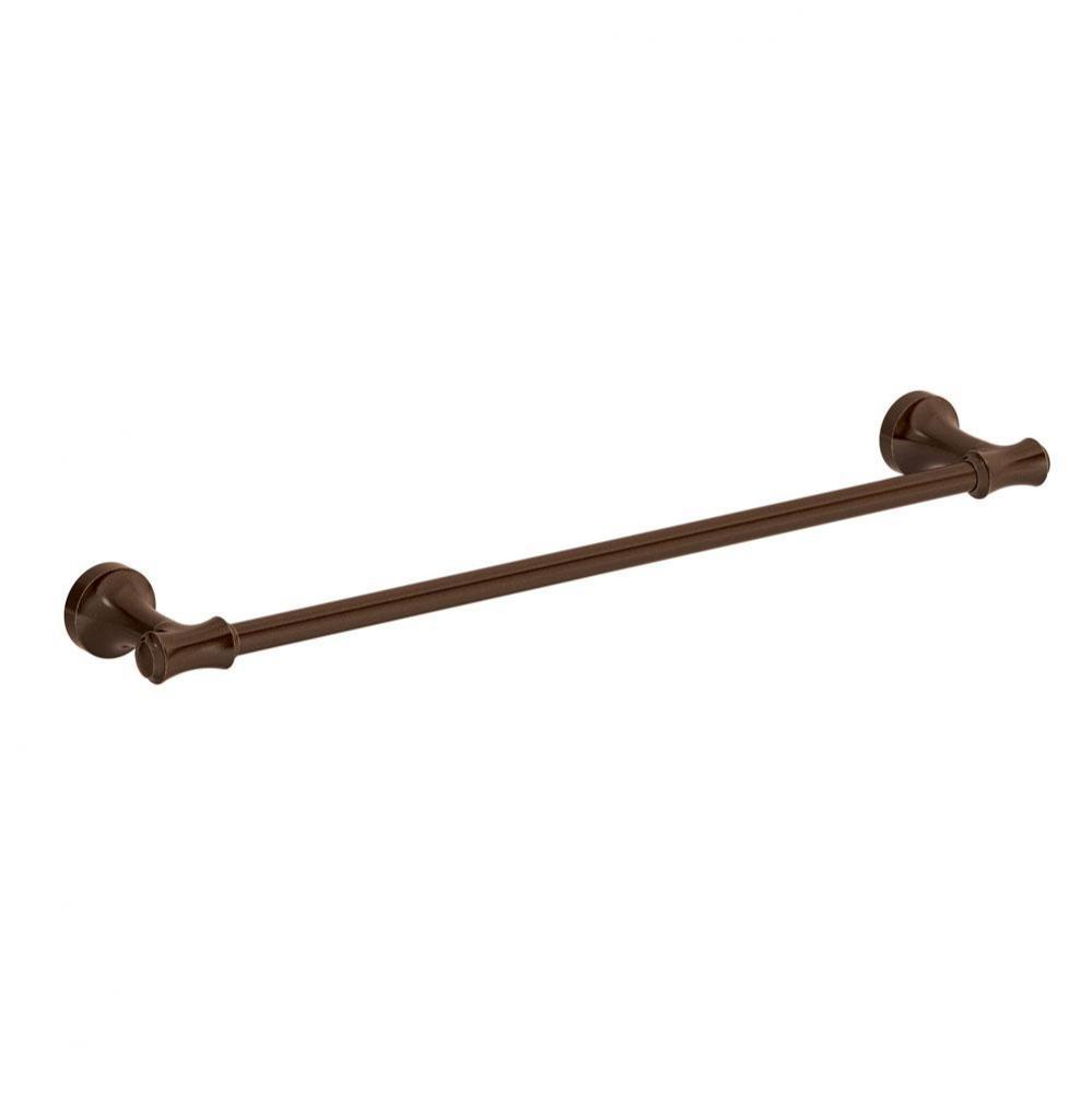 Degas Towel Bar, 18''