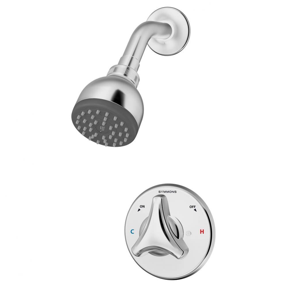 Origins Shower System