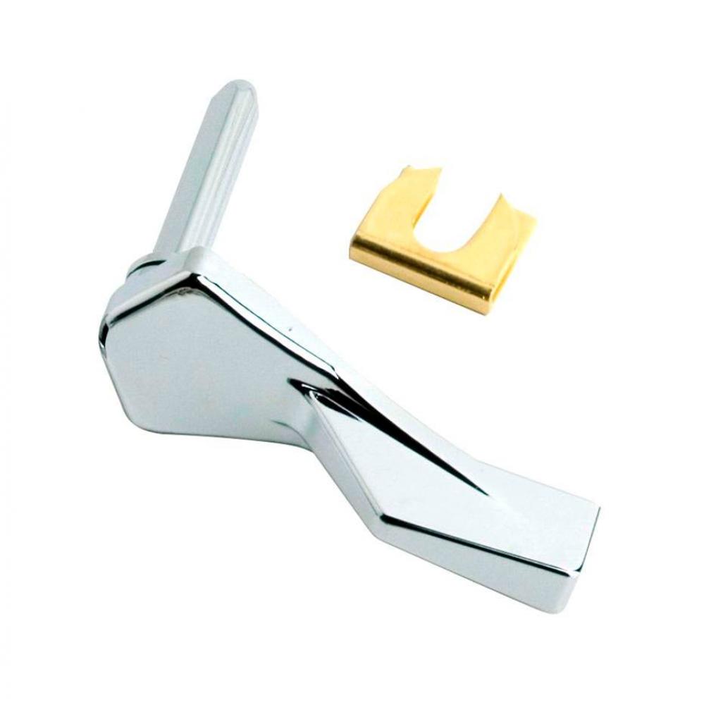 Temptrol Diverter Handle with Retainer Clip