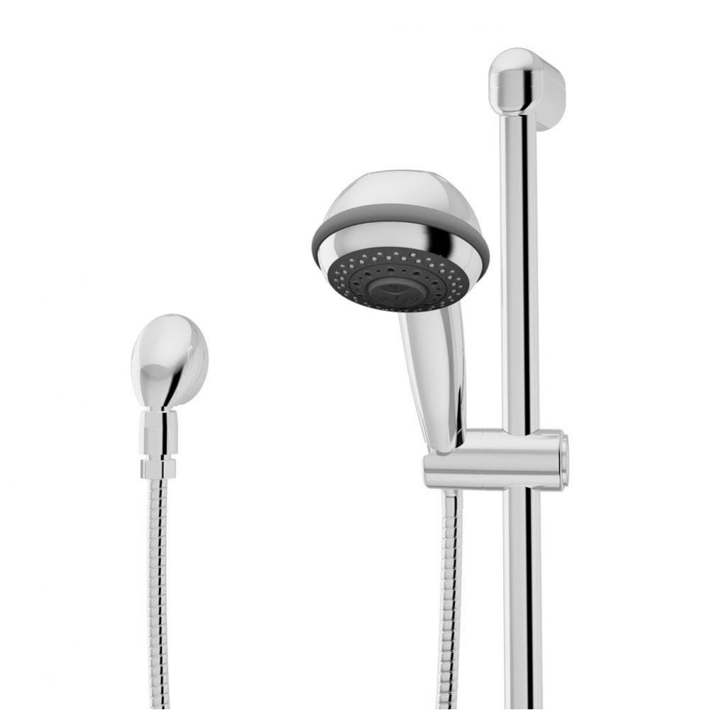 Hand Shower, 3 Mode With Bar