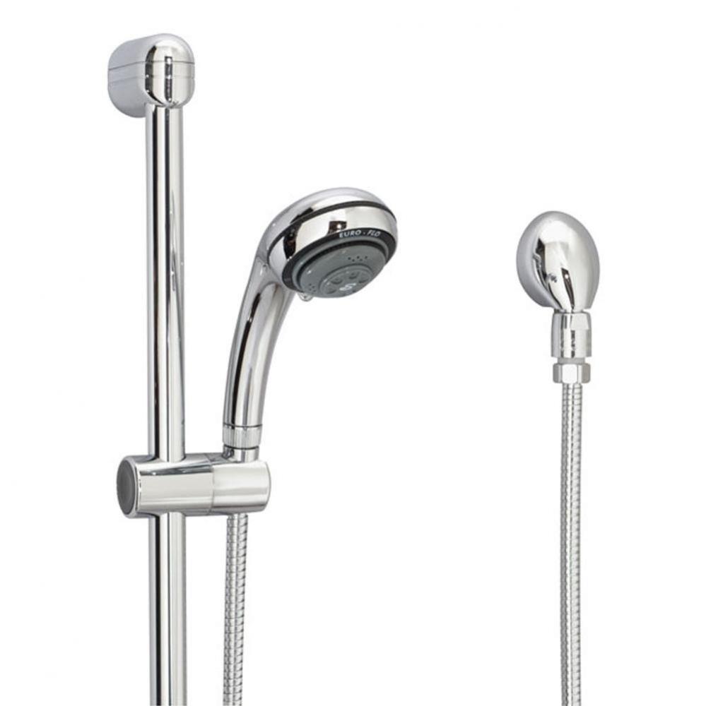 Hand Shower, 5 Mode With Bar