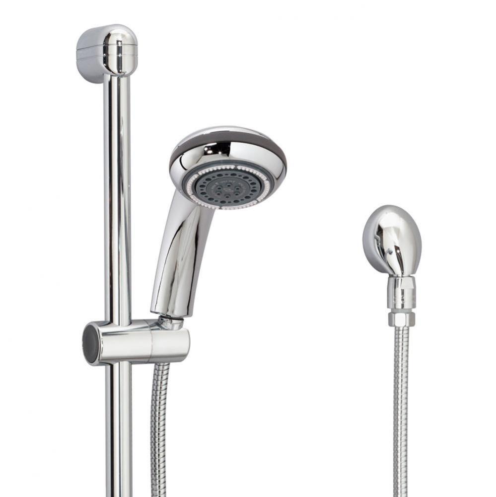 Hand Shower, 3 Mode, With Bar