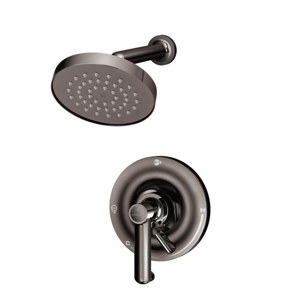 Museo Shower Unit Trim