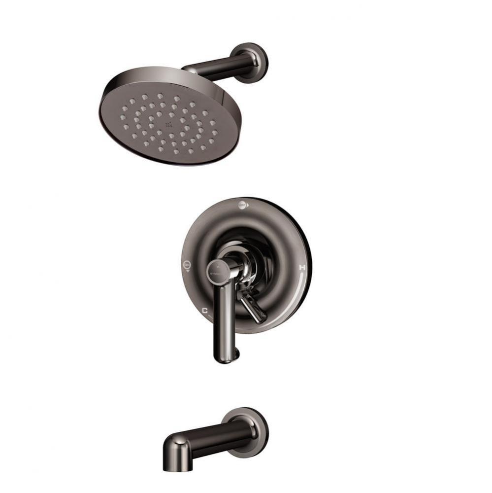 Museo Tub/Shower Unit Trim