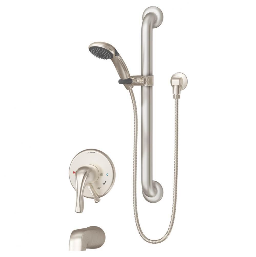 Origins Tub/Hand Shower Unit