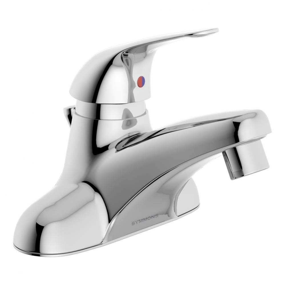 Origins Single Handle Faucet