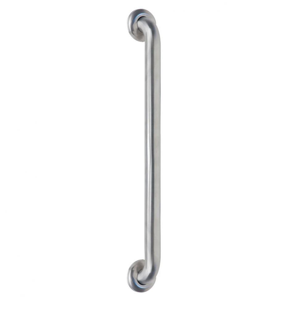 Grab Bar, ADA, 36'', Stainless