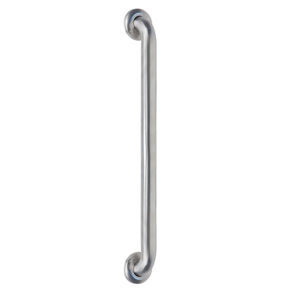 Grab Bar, ADA, 42'', Stainless