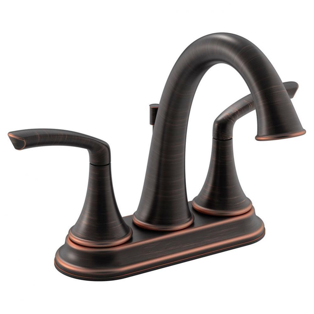 Elm 4'' Centerset Faucet