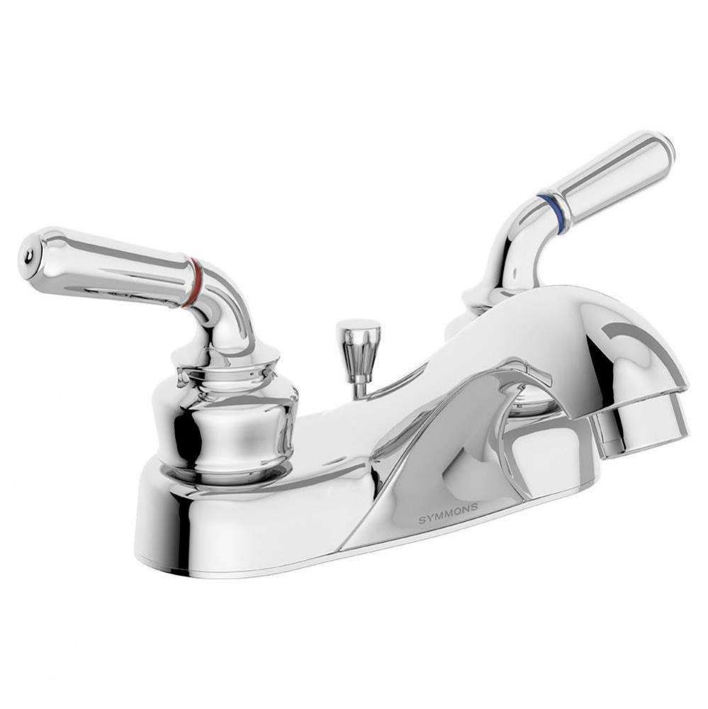 Origins 4'' Centerset Faucet