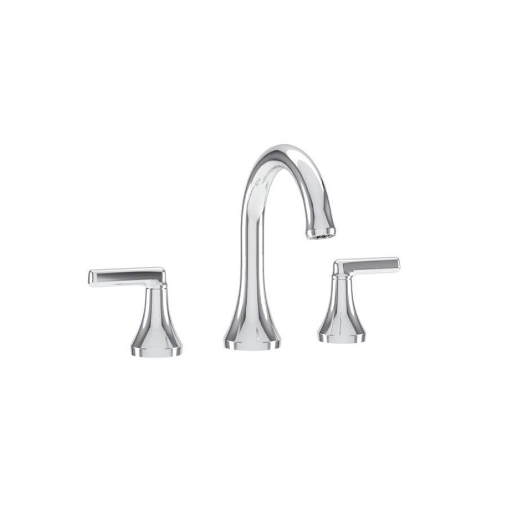 Birch Widespread Faucet