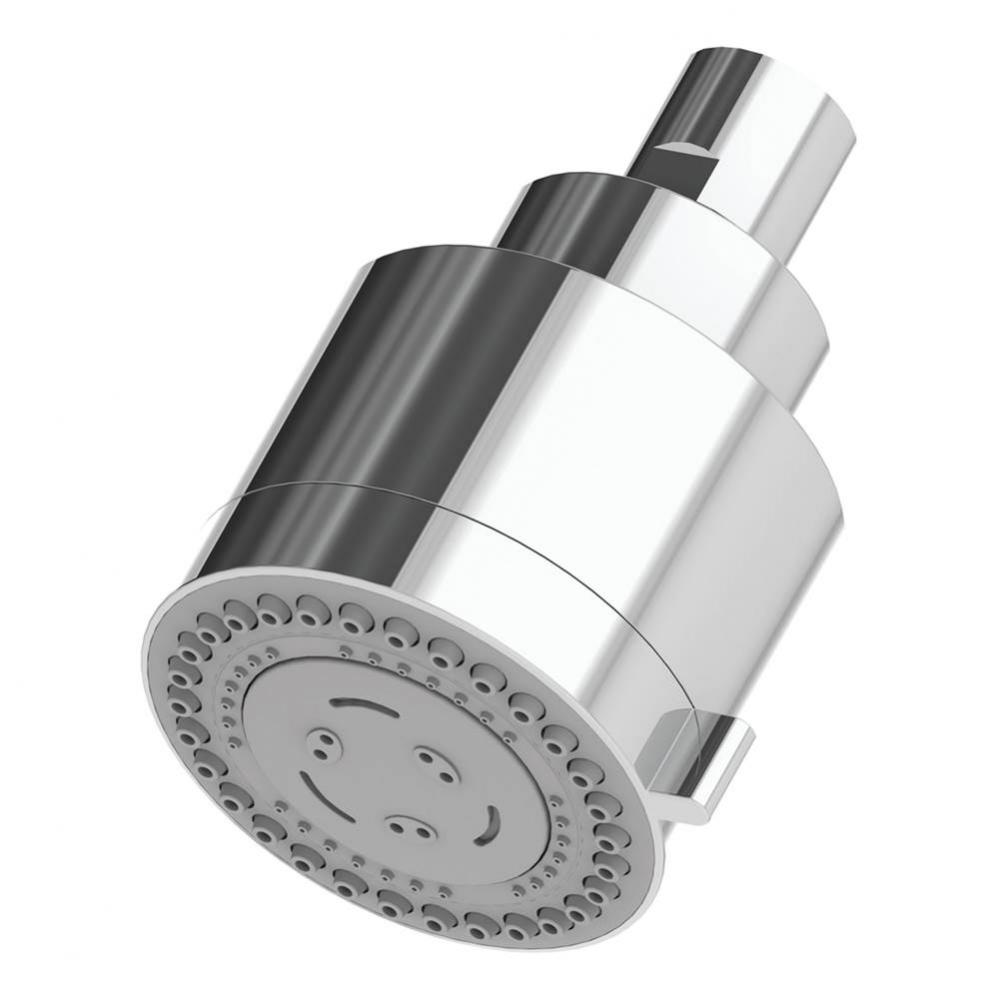 Dia Showerhead, 3 Mode