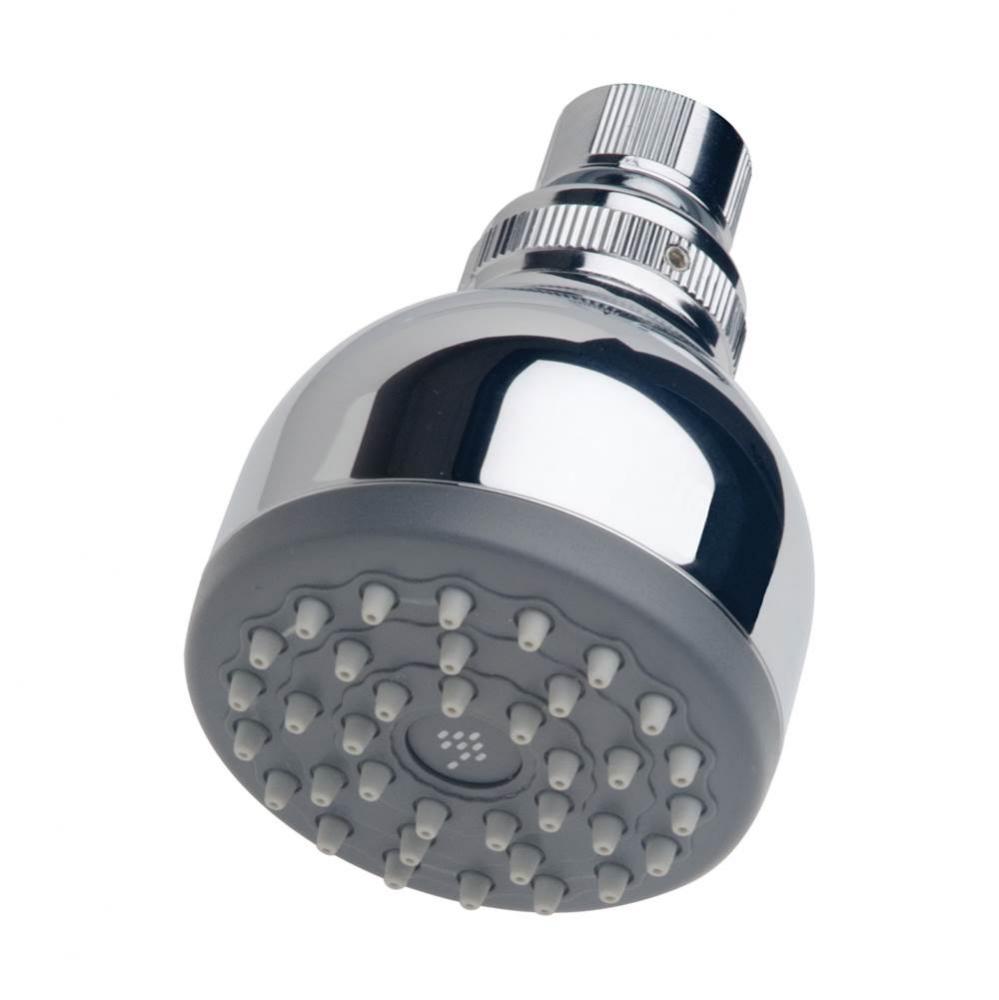 Showerhead, 1 Mode, 2.0 GPM